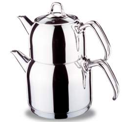 Korkmaz Provita A101 Midi Çaydanlık